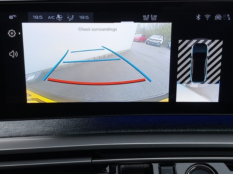 Used Peugeot 3008 2025 for sale - 77433858: Photo 18