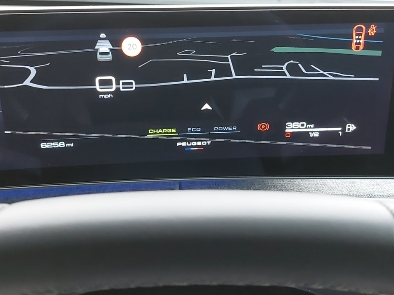 Used Peugeot 3008 2025 for sale - 77433858: Photo 19