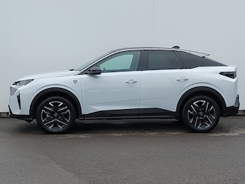 Used Peugeot 3008 2025 for sale - 77433858: Photo