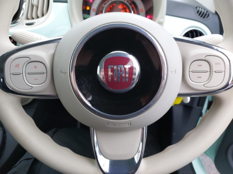 Used Fiat 500 2018 for sale - 77141802: Photo 13