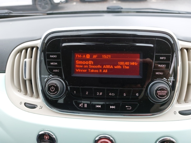 Used Fiat 500 2018 for sale - 77141802: Photo 15