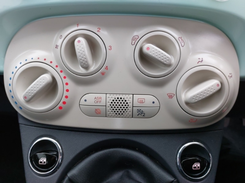 Used Fiat 500 2018 for sale - 77141802: Photo 17