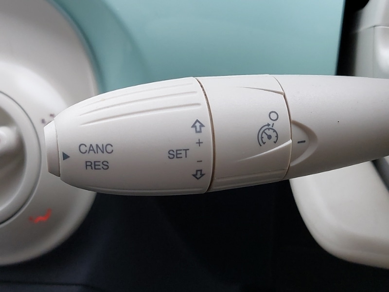 Used Fiat 500 2018 for sale - 77141802: Photo 19