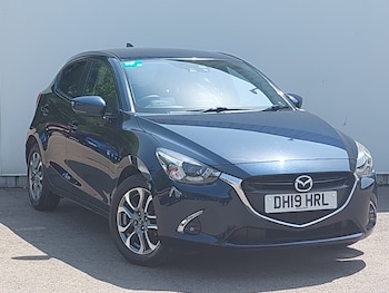 Used Mazda Mazda2 2019 for sale - 78998497: Photo