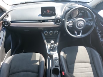 Used Mazda Mazda2 2019 for sale - 78998497: Photo