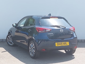 Used Mazda Mazda2 2019 for sale - 78998497: Photo