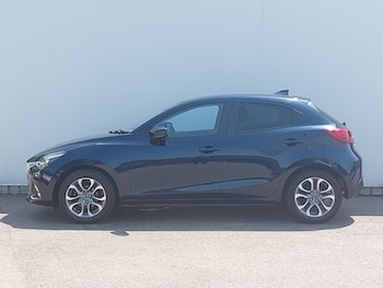 Used Mazda Mazda2 2019 for sale - 78998497: Photo