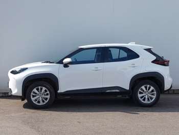 Used Toyota Yaris Cross 2022 for sale - 74836239: Photo