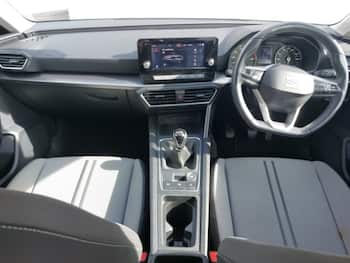 Used SEAT Leon 2022 for sale - 79586751: Photo
