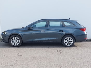 Used SEAT Leon 2022 for sale - 79586751: Photo