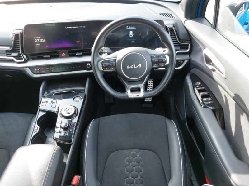 Used Kia Sportage 2023 for sale - 77337969: Photo 11