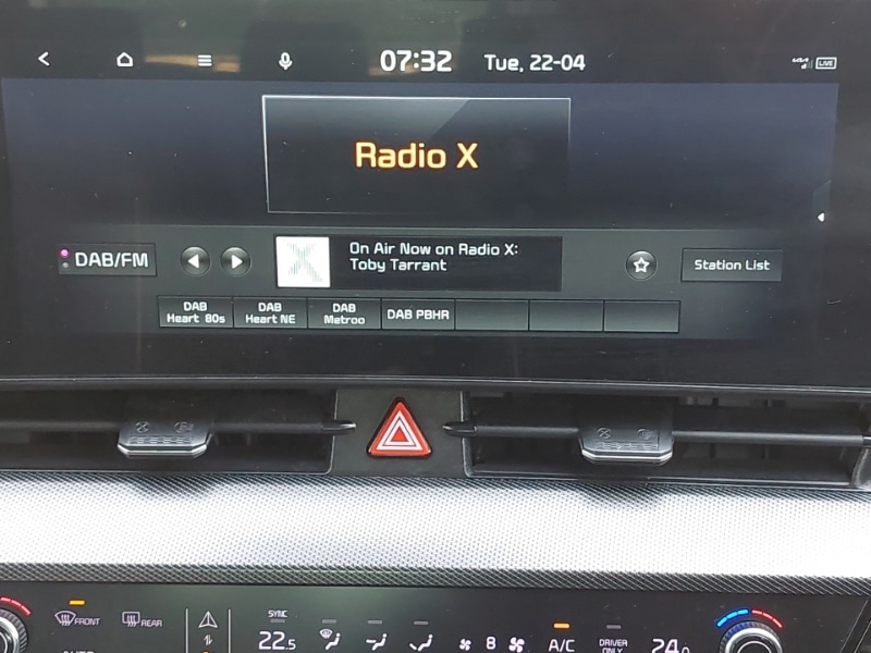 Used Kia Sportage 2023 for sale - 77337969: Photo 14