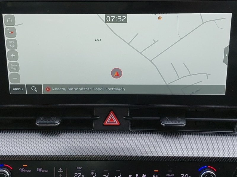 Used Kia Sportage 2023 for sale - 77337969: Photo 15