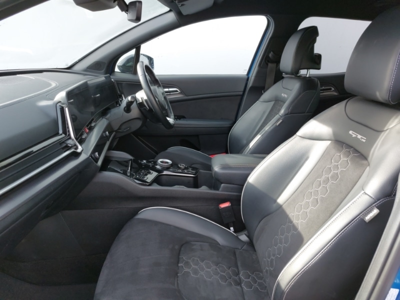 Used Kia Sportage 2023 for sale - 77337969: Photo 5