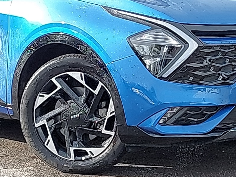 Used Kia Sportage 2023 for sale - 77337969: Photo 9