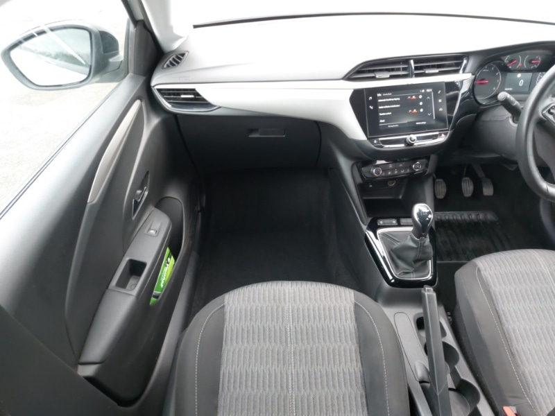 Used Vauxhall Corsa 2022 for sale - 77782634: Photo 10