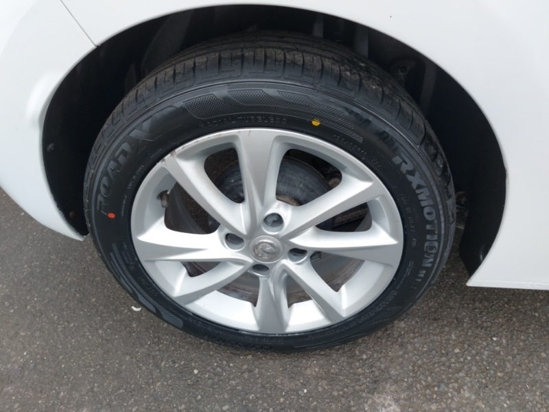 Used Vauxhall Corsa 2022 for sale - 77782634: Photo 12