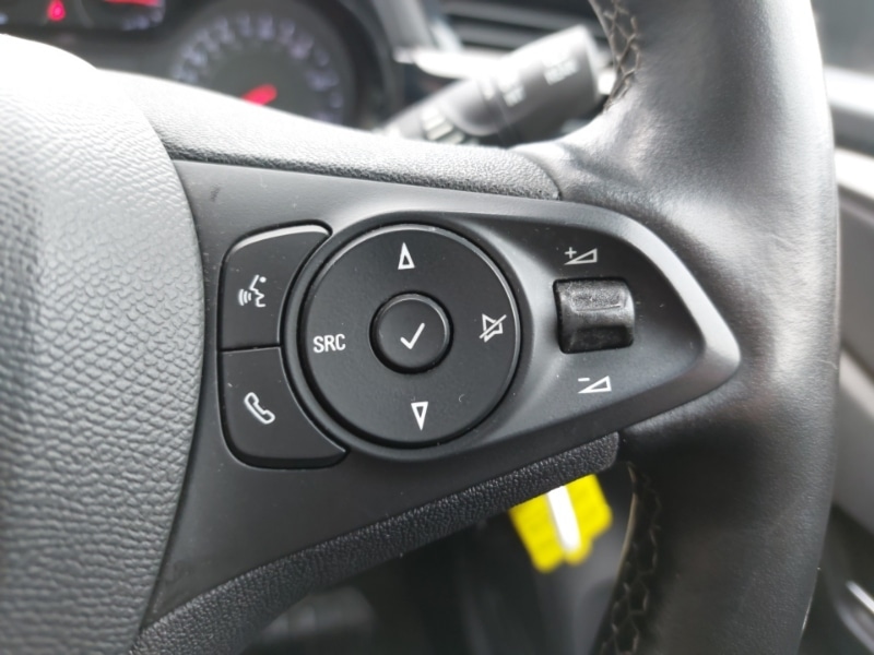 Used Vauxhall Corsa 2022 for sale - 77782634: Photo 13