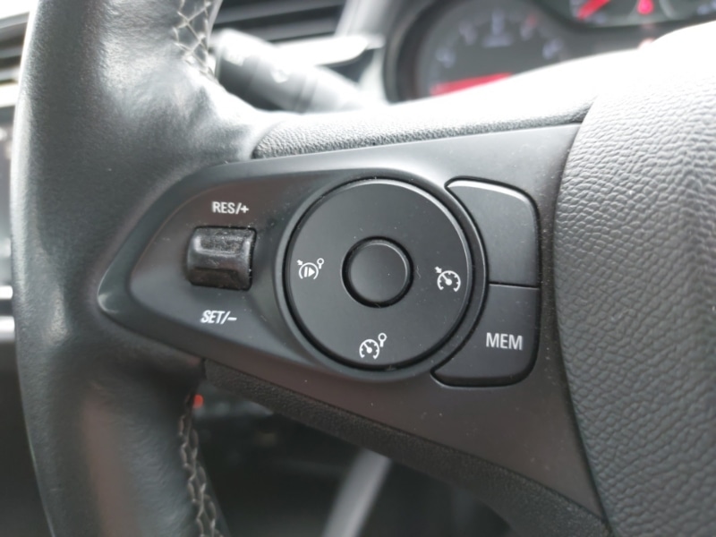 Used Vauxhall Corsa 2022 for sale - 77782634: Photo 14