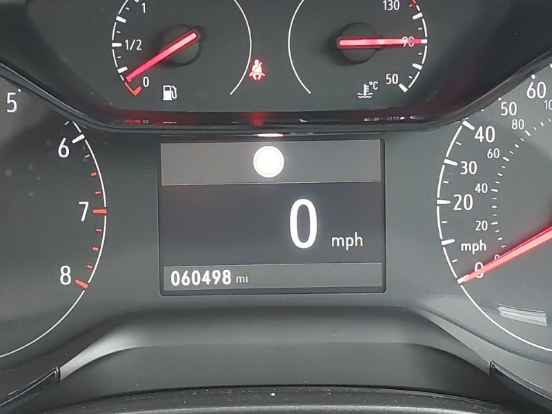 Used Vauxhall Corsa 2022 for sale - 77782634: Photo 15