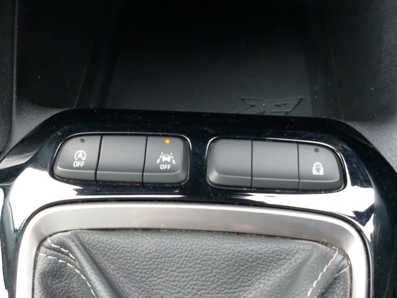 Used Vauxhall Corsa 2022 for sale - 77782634: Photo 19