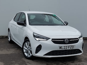 Used Vauxhall Corsa 2022 for sale - 77782634: Photo