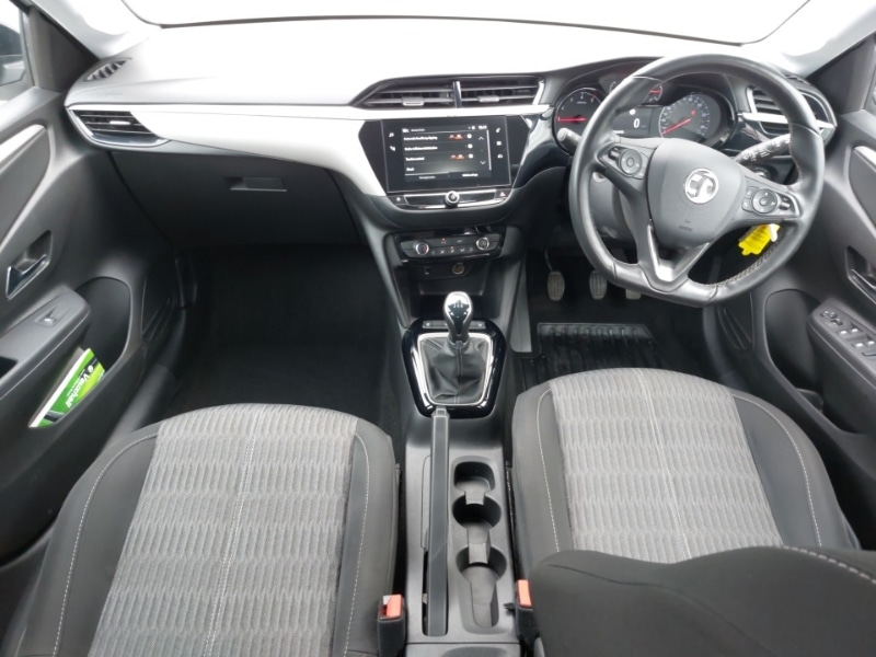 Used Vauxhall Corsa 2022 for sale - 77782634: Photo 2