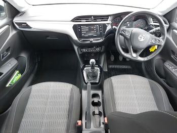 Used Vauxhall Corsa 2022 for sale - 77782634: Photo