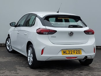 Used Vauxhall Corsa 2022 for sale - 77782634: Photo