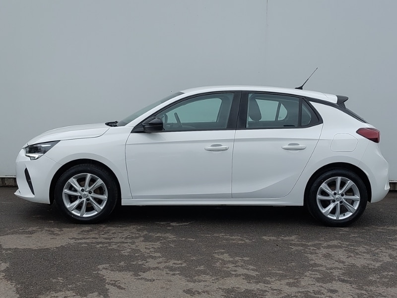 Used Vauxhall Corsa 2022 for sale - 77782634: Photo 4