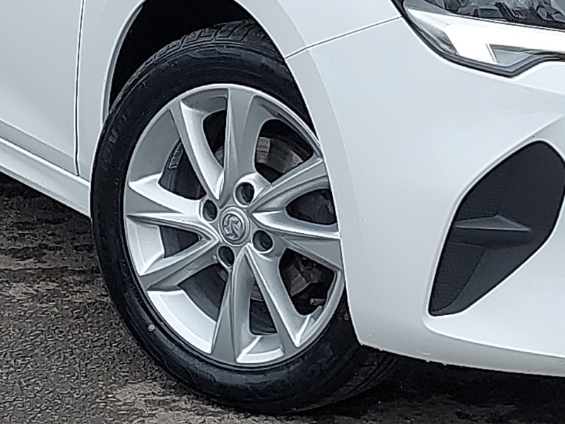 Used Vauxhall Corsa 2022 for sale - 77782634: Photo 9