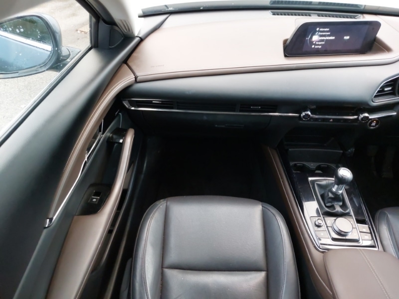 Used Mazda CX-30 2021 for sale - 76880238: Photo 10
