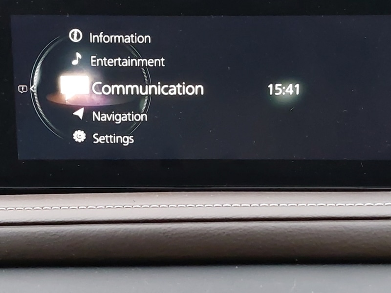 Used Mazda CX-30 2021 for sale - 76880238: Photo 13