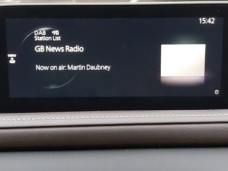 Used Mazda CX-30 2021 for sale - 76880238: Photo 14