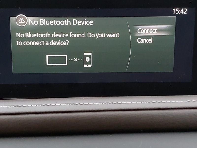 Used Mazda CX-30 2021 for sale - 76880238: Photo 16