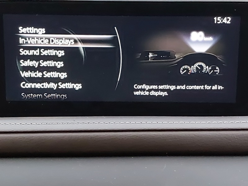 Used Mazda CX-30 2021 for sale - 76880238: Photo 17