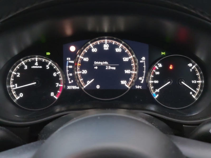 Used Mazda CX-30 2021 for sale - 76880238: Photo 19