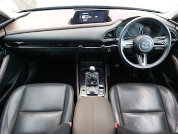 Used Mazda CX-30 2021 for sale - 76880238: Photo