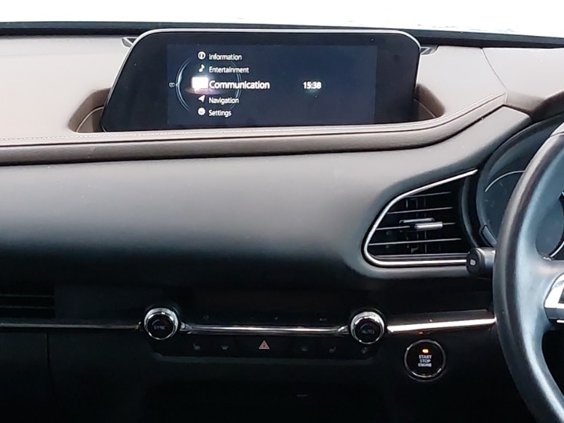 Used Mazda CX-30 2021 for sale - 76880238: Photo 7