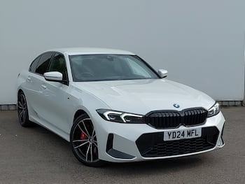 Used BMW 3 Series 2024 for sale - 79650671: Photo