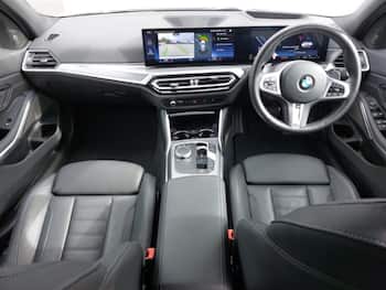 Used BMW 3 Series 2024 for sale - 79650671: Photo