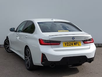 Used BMW 3 Series 2024 for sale - 79650671: Photo