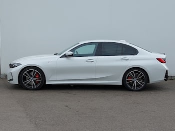 Used BMW 3 Series 2024 for sale - 79650671: Photo