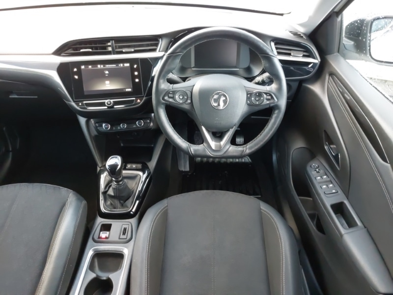 Used Vauxhall Corsa 2022 for sale - 76629292: Photo 11