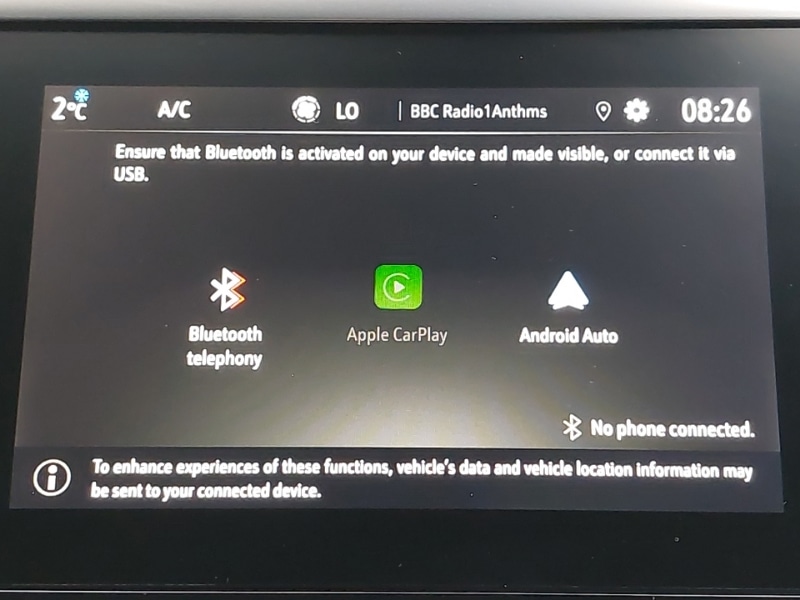 Used Vauxhall Corsa 2022 for sale - 76629292: Photo 14