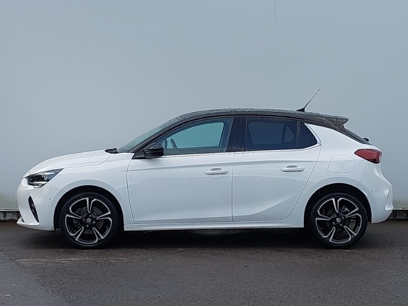 Used Vauxhall Corsa 2022 for sale - 76629292: Photo 4