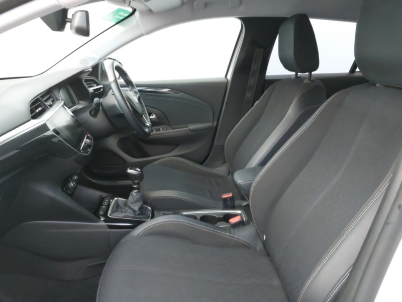 Used Vauxhall Corsa 2022 for sale - 76629292: Photo 5