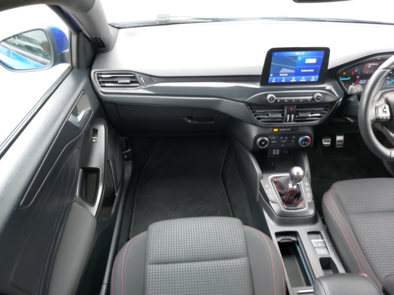 Used Ford Focus 2020 for sale - 78099232: Photo 10