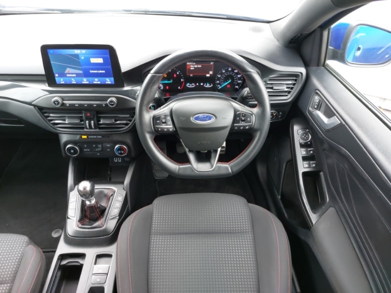 Used Ford Focus 2020 for sale - 78099232: Photo 11