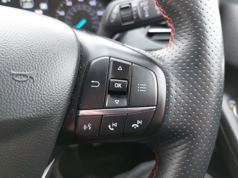 Used Ford Focus 2020 for sale - 78099232: Photo 13